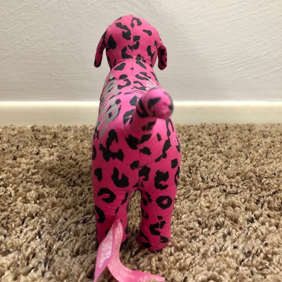Victoria’s Secret Pink Mini Dog - Picture 4 of 6